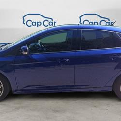 Ford Focus 2.0 Ecoboost 250 ST Marange-Silvange