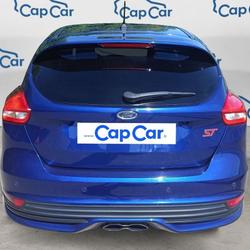 Ford Focus 2.0 Ecoboost 250 ST Marange-Silvange