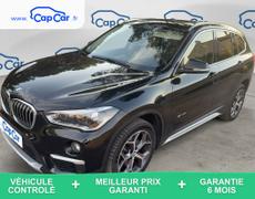 BMW X1 Martigues