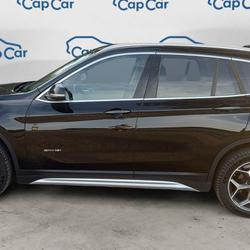 BMW X1 sDrive 18i 140 DKG7 Xline - 5 places Automatique Martigues