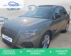 Audi Q3 Cuinchy