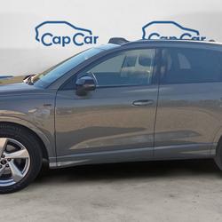 Audi Q3 II 2.0 TDI 150 S-Tronic 7 Design Luxe - Toit ouvrant Cuinchy