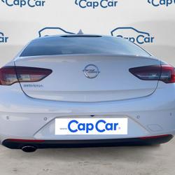 Opel Insignia II Country Tourer 2.0 CDTI 170 Elite Rocheservi&egrave;re