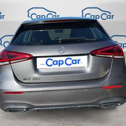 Mercedes Classe A IV 250 e 218 EQ Power 8G-DCT AMG Line - Automatique Entretien constructeur Saint-Sandoux