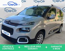 Citroen Berlingo Wihr-au-Val