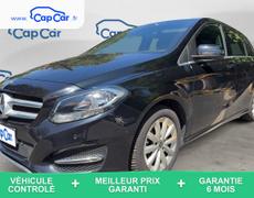 Mercedes Classe B