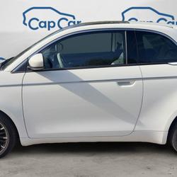 Fiat 500 II 118 42 kWh La Prima - Automatique Entretien constructeur La Rochelle
