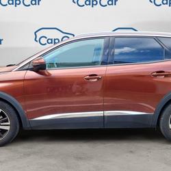 Peugeot 3008 1.2 PureTech 130 EAT6 Allure - Automatique Le Mans