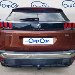 Peugeot 3008 1.2 PureTech 130 EAT6 Allure - Automatique Le Mans