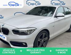 BMW Serie 1
