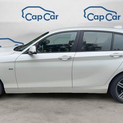 BMW Serie 1 118i 136 Sport Radenac