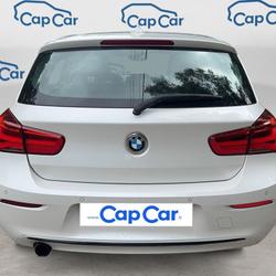 BMW Serie 1 118i 136 Sport Radenac