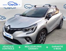Renault Captur Saint-Denis