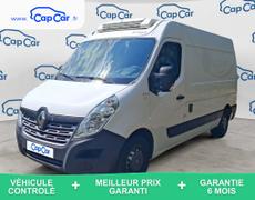 Renault Master Strasbourg