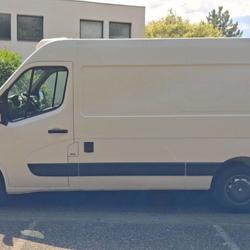 Renault Master III 2.3 dCi 130 L2h2 Confort Strasbourg
