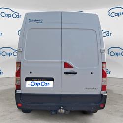 Renault Master III 2.3 dCi 130 L2h2 Confort Strasbourg