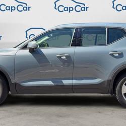 Volvo XC40 2.0 D3 150 Geartronic 8 Business Nancy