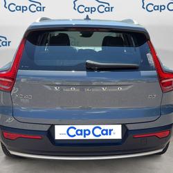 Volvo XC40 2.0 D3 150 Geartronic 8 Business Nancy