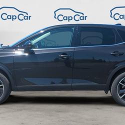 Nissan Qashqai III 1.3 DIG-T MHEV 2WD 140 N-Style Mouzillon