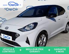 Hyundai i10 Saint-Paul