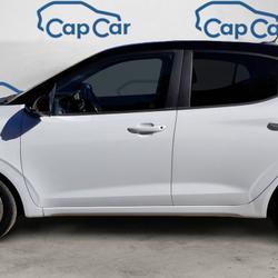 Hyundai i10 III 1.2 84 Intuitive Saint-Paul