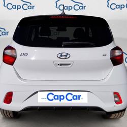 Hyundai i10 III 1.2 84 Intuitive Saint-Paul