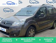 Citroen Berlingo Vénissieux