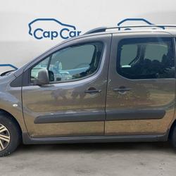 Citroen Berlingo 1.6 BlueHDi 100 Xtr V&eacute;nissieux