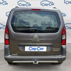 Citroen Berlingo 1.6 BlueHDi 100 Xtr V&eacute;nissieux