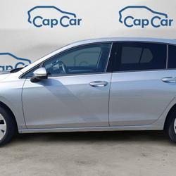 Volkswagen Golf 8 2.0 TDI 150 DSG7 Confortline Saint-Quentin-Fallavier