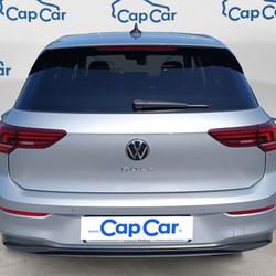Volkswagen Golf 8 2.0 TDI 150 DSG7 Confortline Saint-Quentin-Fallavier