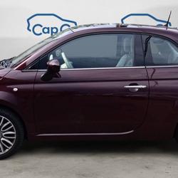 Fiat 500 II 1.2 69 Lounge Bastia