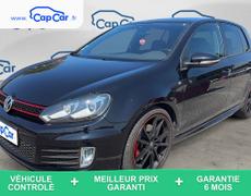 Volkswagen Golf 6 Villeneuve-Loubet