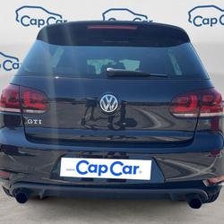 Volkswagen Golf 6 GTI 2.0 TFSI 235 CV Edition 35 Villeneuve-Loubet