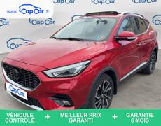 MG ZS Saint-Germain-lès-Arpajon