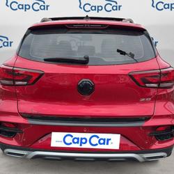 MG ZS 1.0 T-GDi 111 Luxury - Entretien constructeur Toit ouvrant Saint-Germain-l&egrave;s-Arpajon