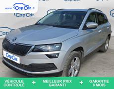 Skoda Karoq Montauban
