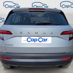 Skoda Karoq I 1.6 TDI 116 DSG7 Business - Automatique Montauban