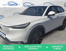 Honda HR V Mennecy