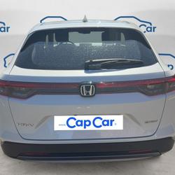 Honda HR V III 1.5 i-MMD 131 e:HEV CVT Executive - Automatique Mennecy