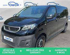 Peugeot Traveller Marseille 9e Arrondissement