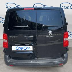 Peugeot Traveller Expert 1.6 BlueHDi 95 Active Compact - 9 places Marseille 9e Arrondissement