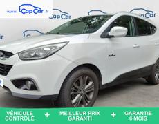 Hyundai ix35 Rennes