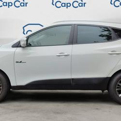 Hyundai ix35 1.6 GDi 135 Premium Rennes