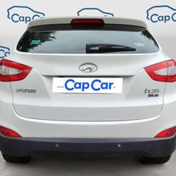 Hyundai ix35 1.6 GDi 135 Premium Rennes