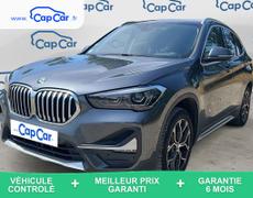 BMW X1 Boé