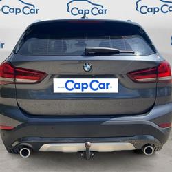 BMW X1 (F48) sDrive 20d 190 BVA Xline Bo&eacute;