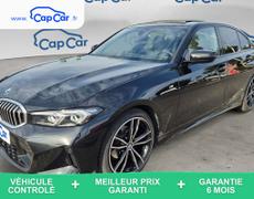 BMW Serie 3 Cannes