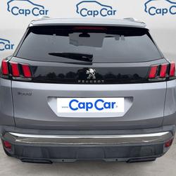 Peugeot 3008 1.2 PURETECH 130 Allure Business Brest