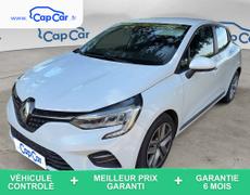 Renault Clio 4 Reignac